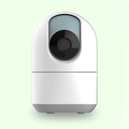 Camera's
