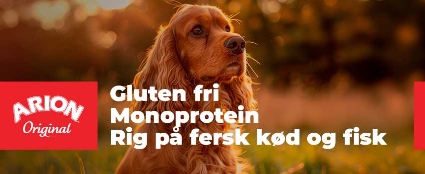 Arion producten