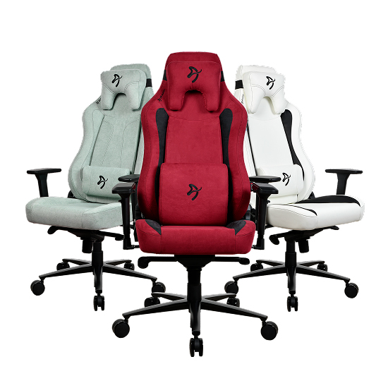 Arozzi Stoelen