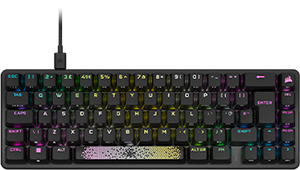 K65 PRO Mini Keyboard