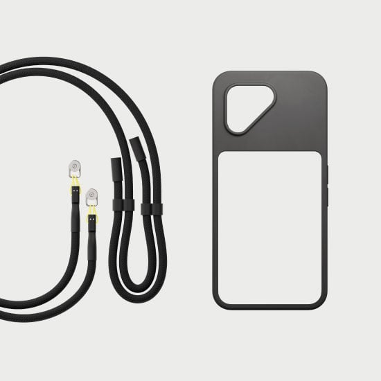 Fairphone Accessoires
