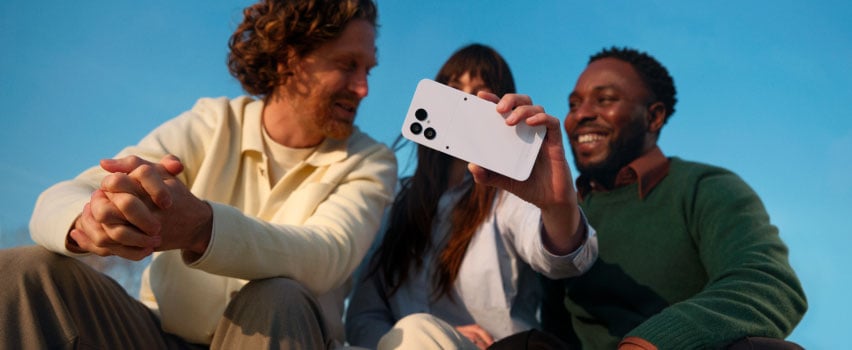 LifeStyle - gemaakt om een impact te maken