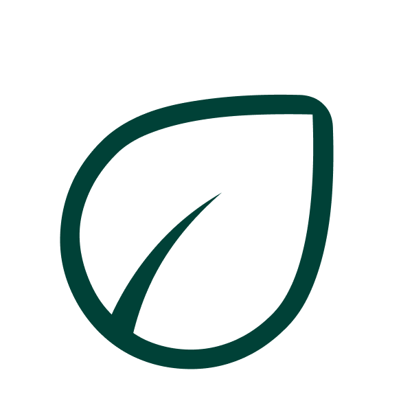 Klimaatbewust icon