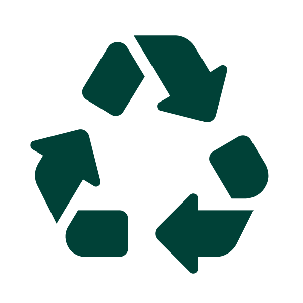 E-waste neutraal icon