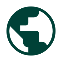 Gemaakt met eerlijke en gerecyclede materialen icon