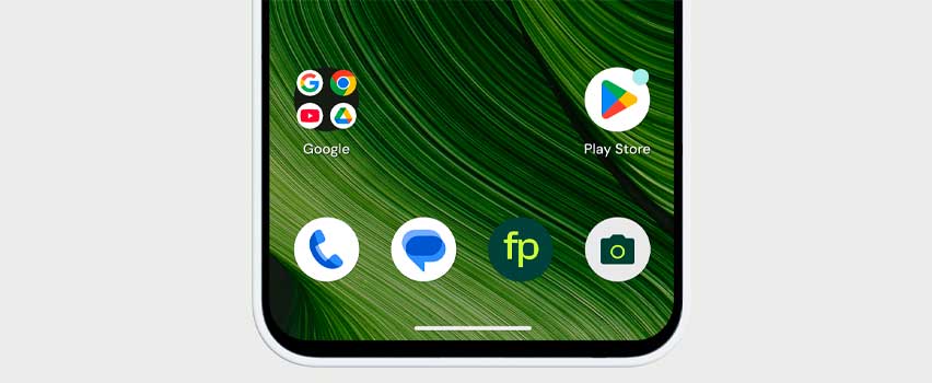 Een pure Android 15-ervaring LifeStyle