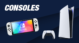 Gaming Console