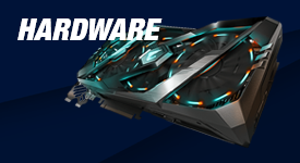 Gaming Hardware