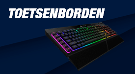Gaming Toetsenbord
