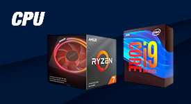 CPU