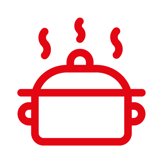 Koken op wereldniveau