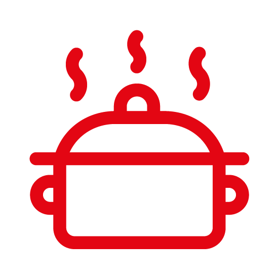BBQ en koken