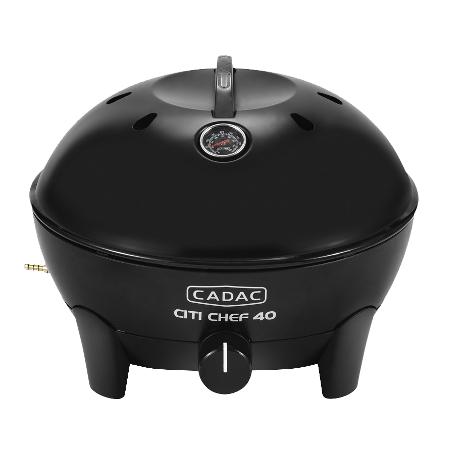 Grill en toebehoren
