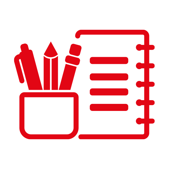 Schoolaccessoires