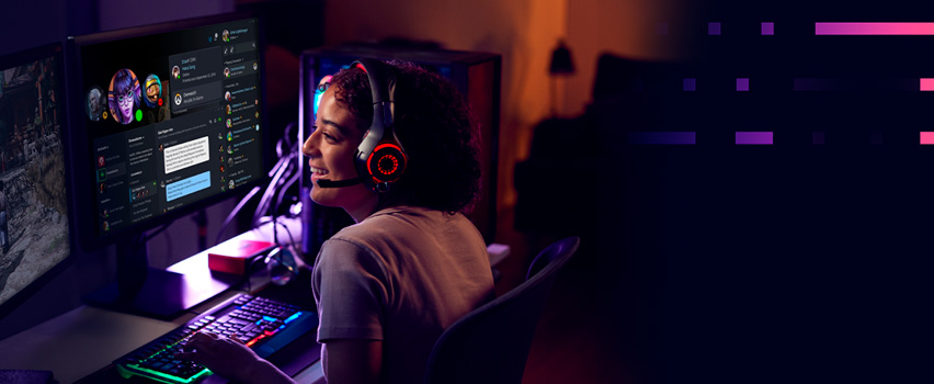 Intel Spring Game Bundle 2026 Lifestyle Image 4