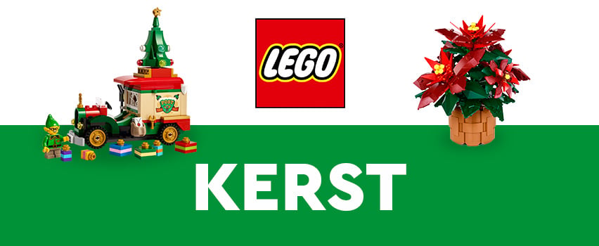 LEGO® Kerst