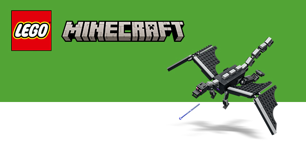LEGO Minecraft