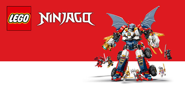 LEGO Ninjago