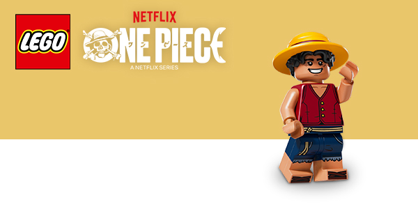 LEGO One Piece