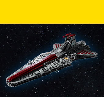 LEGO STAR WARS Hard to find knop