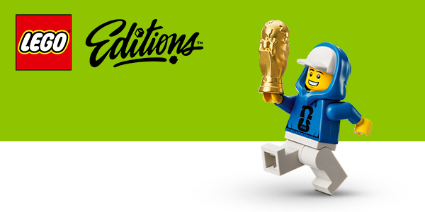 LEGO Editions