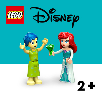 Lego Disney