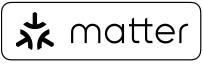 works with - Matter
