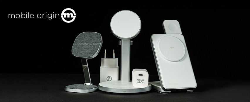 Opladers, adapters en andere toebehoren