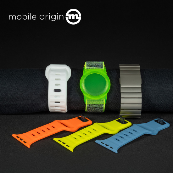 Smartwatch-accessoires