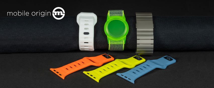 Smartwatch-accessoires
