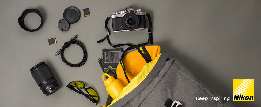 Accessoires en extra’s voor Nikon camera’s