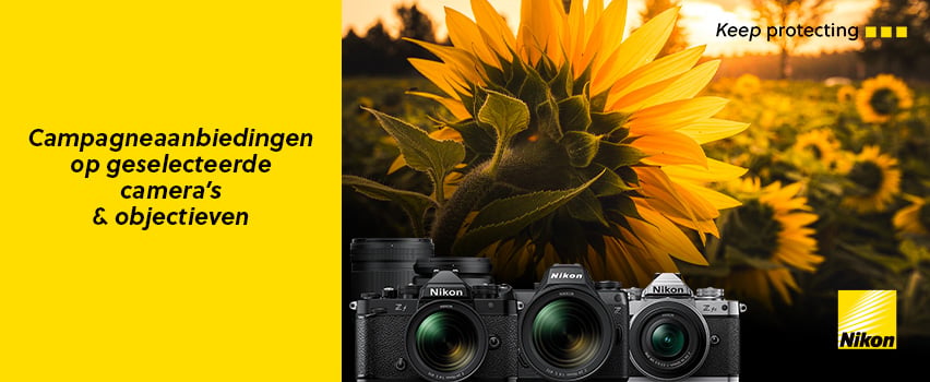 Nikon Summer Instant Savings - Proshop