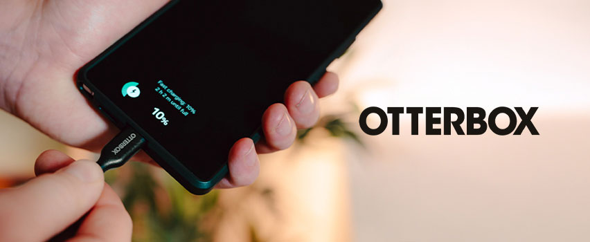 OtterBox Vermogen