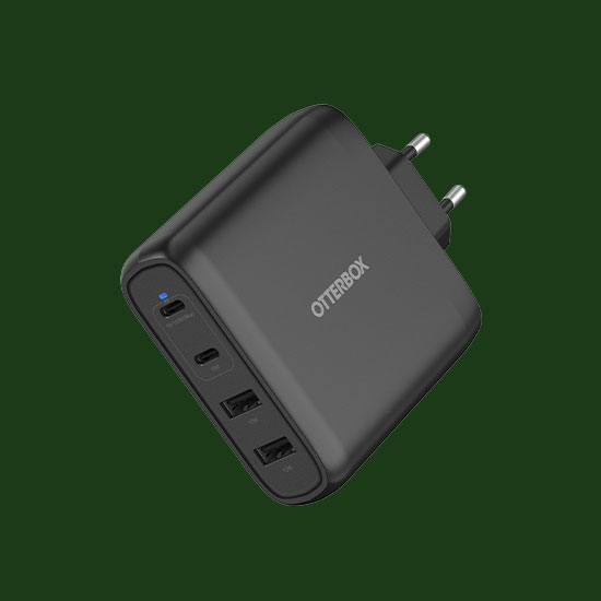 OtterBox Vermogen