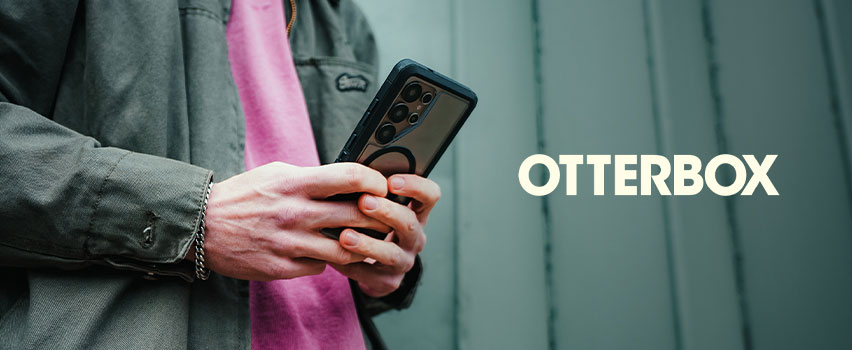 OtterBox Samsung-hoezen