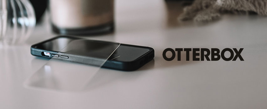 OtterBox Schermbescherming