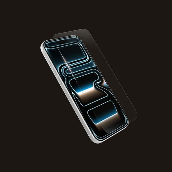 OtterBox Schermbescherming