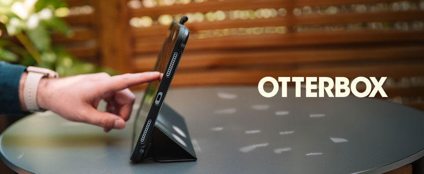 OtterBox Tablethoezen