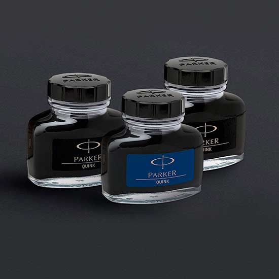 Inkt & refills