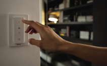 Philips Hue Dim Switch