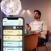 Philips Hue Full App Control