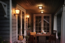 Philips Hue Lysroutiner