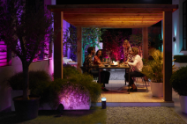Philips Hue Fjernkontrol