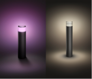 Philips Hue Lyssøjler