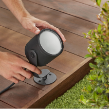 Philips Hue Dim Switch