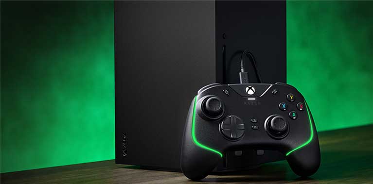 Console