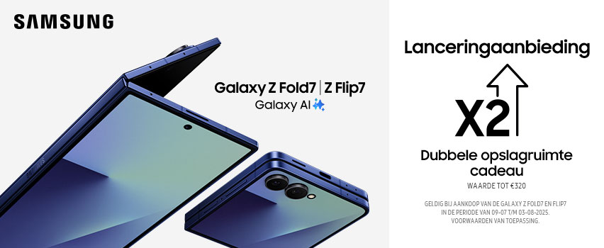 Samsung-Galaxy Z Flip 7 Fold 7