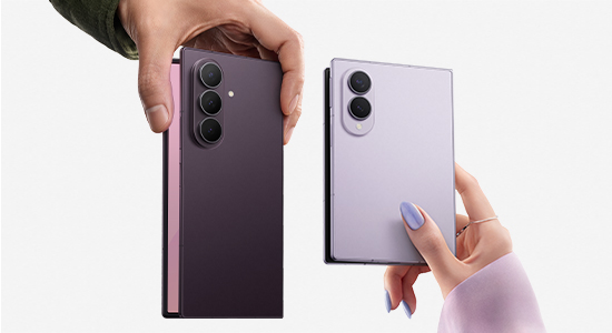 Galaxy Z Fold8 Ultra | Fold8 | Flip8 
