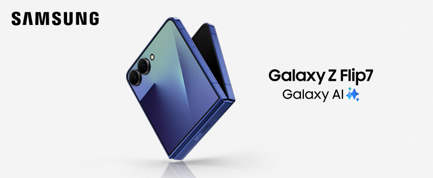 Samsung Galaxy Z Flip 7