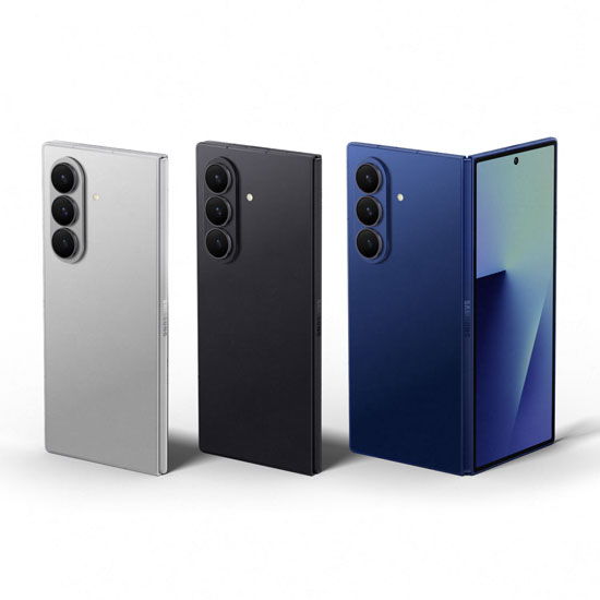 Galaxy Z Fold 7
